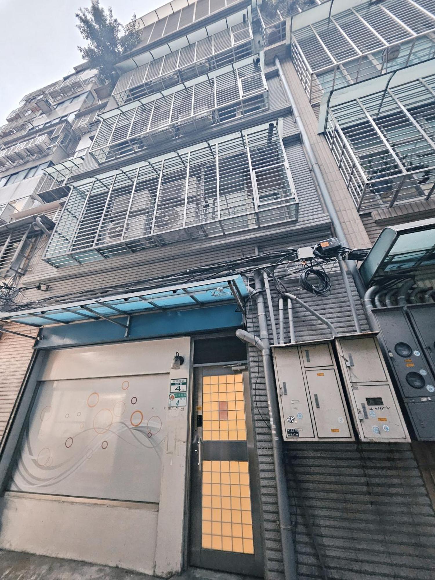 Cz 101-4 Đài Bắc
