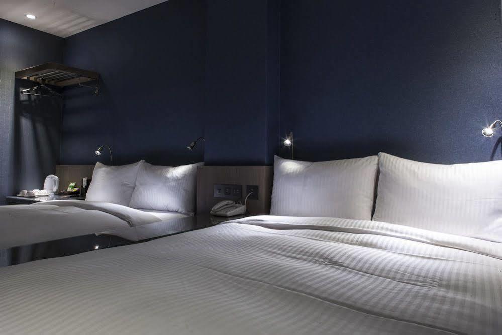 Cz 101-4 * Đài Bắc